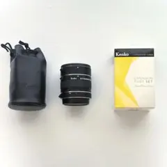 CONTAX 645 AUTO EXTENSION TUBE 13mm - メルカリ