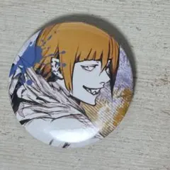 不知吟士 東京喰種:re コレクション缶バッジ