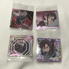 エヴァンゲリオン シールウエハース マリ