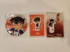 名探偵コナン　江戸川コナン　グッズまとめ売り