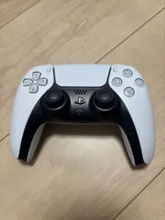 PS5 DualSenseワイヤレスコントローラ