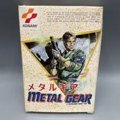 C14 METAL GEAR メタルギア ファミコンソフト - メルカリ