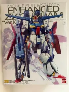 2026年最新】mg ダブルゼータガンダム ver.ka 強化型の人気アイテム