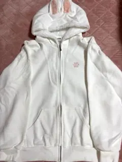 Stray Kids SKZOO POPUP パーカー リービット リノ 新品 - メルカリ