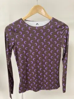 2026年最新】MARINE SERRE Tシャツ・カットソーの人気アイテム - メルカリ