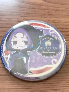 ブルーロック 缶バッジ 御影玲王 FAIRYTAIL