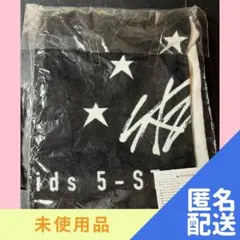 Stray Kids 5-STAR アプグレ特典　フード付きタオル