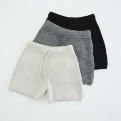 clane ショートパンツ