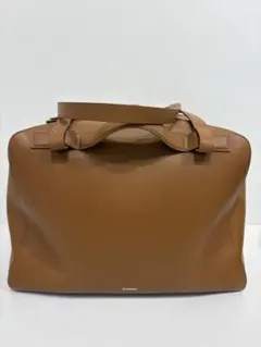 2026年最新】JIL SANDER メンズ ボストンバッグ・旅行用バッグの人気