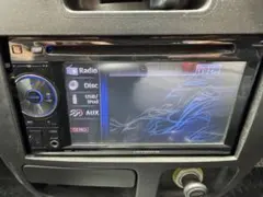 ケンウッド DPX-8200WMP カーオーディオ カーステレオ DSP搭載 - メルカリ