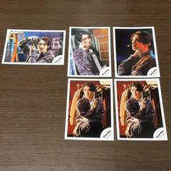 SnowMan 向井康二