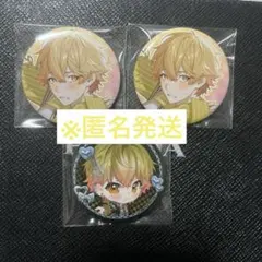 シクフォニ ランダム缶バッジ 第16弾 みこと