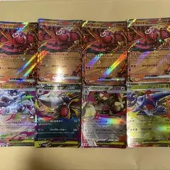 インフェルノ　RRまとめ