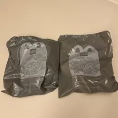 マック　マクドナルド　トミカ　シークレット　ゴールド　パトカー　新品未開封