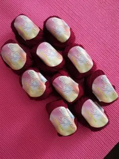 カシミヤ 編み物