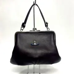 Vivienne Westwood がま口 バッグ