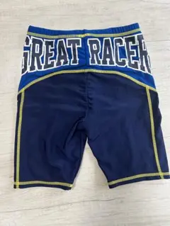 小学生男子用水着130 西松屋