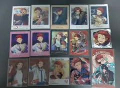 あんスタ 鬼龍紅郎 まとめ売り