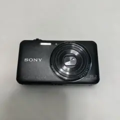 SONY Cyber-shot DSC-WX50