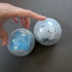 漢方のぬいぐるみ ゴミのぬいぐるみ2