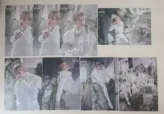 ヒョンジン　maniac アンコン　ラントレ　まとめ売り