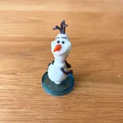 チョコエッグ アナと雪の女王2 オラフ フィギュア