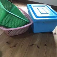 2026年最新】昭和レトロ脱衣カゴの人気アイテム - メルカリ