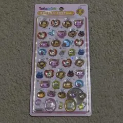 たまごっち ボンボンドロップ シール