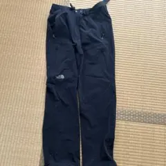 美品◎THE NORTH FACE ノースフェイス NT57013 バーブパンツ THE NORTH FACE ノースフェイス NT57013 VERB PANT バーブパンツ