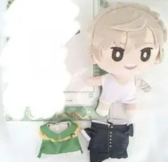 2026年最新】白石蔵ノ介 おきがえぬいぐるみの人気アイテム - メルカリ