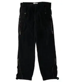 archive 90s 00s D&G dolce&gabbanaカーゴパンツ archive 90s 00s D&G dolce&gabbanaカーゴパンツ