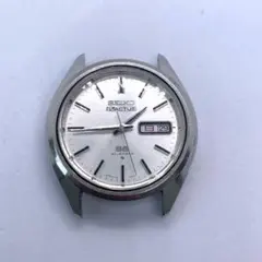 2026年最新】seiko 6106の人気アイテム - メルカリ