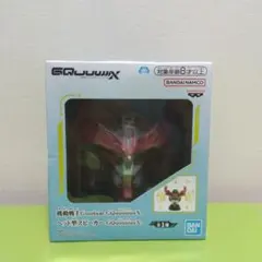 機動戦士ガンダム GQuuuuuX ヘッド型スピーカーのサムネイル
