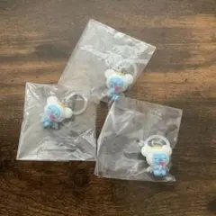 bt21めじるしアクセサリー　めじるしチャームBT21 KOYA
