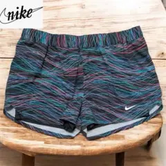 ✨試着のみ美品✨NIKE ナイキ 水着 フィットネス XL 大きめ