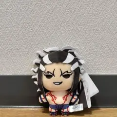 終末のワルキューレ マスコット ぬいぐるみ vol.2 雷電為右衛門 新品 終末のワルキューレⅡ マスコット vol.2 ぬいぐるみ 雷電為右衛門