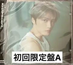 ジェジュン　KIM JAEJOONG
