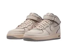 美品♡ NIKE Air Force 1 07 Mid LX ReCraft