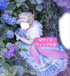 森森仙東方プロジェクト東方Project アリス・マーガトロイド コスプレ