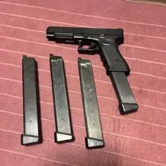 2026年最新】GLOCK 34の人気アイテム - メルカリ