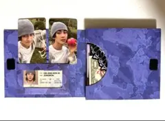 l*a様 ジョンウォンENHYPEN THE SIN : VANISH FUGI