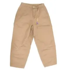 ノースフェイス NT5052N パープルレーベルパンツ