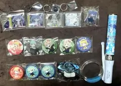 ツユ アクキー 缶バッジ ペンライト 2025年最新】ツユ ペンライトの人気アイテム - メルカリ