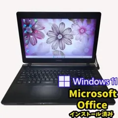 559 第7世代高機能モデル大容量HDD Windows11のサムネイル