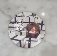 Nissy 西島隆弘　コースター