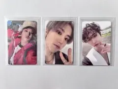 スキズ ハン トレカ セット