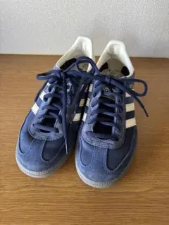adidas ハンドボールスペツィアル スニーカー IF7087 23.5cm