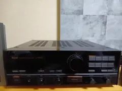 Ｓａｎｓｕｉ　ＡＵ－α６０７　【動作品　美品】 Yahoo!オークション - Sansui AU-α607 MOS PREMIUM プリメイン