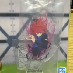 【3/15まで】ブルーロック　千切豹馬　一番くじ　I賞