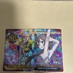超速変形ジャイロゼッター アクアカウンター 稲葉りんね SP 水着